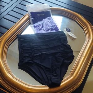 *SALE* NWT Empetua High-Waisted Control Bikini Bottom Multiple Sizes